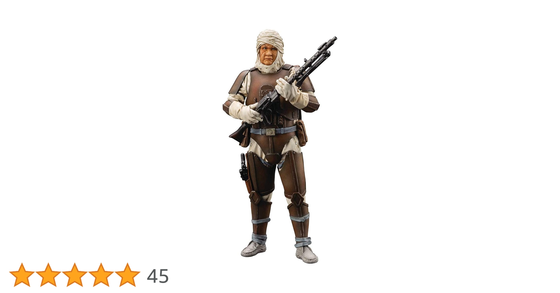 Amazon | Kotobukiya スターウォーズ バウンティハンター